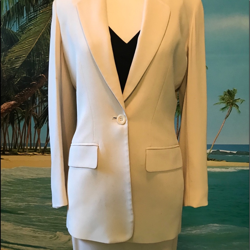 Liz Claiborne suit